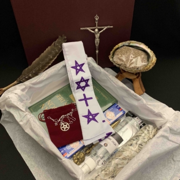 Ritual Tools