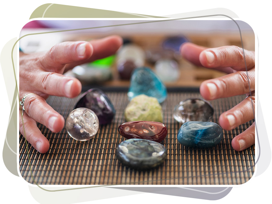 crystal-healing
