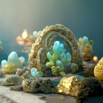 Healing Tools