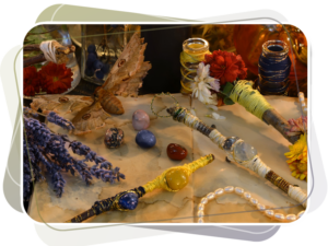 wicca-event