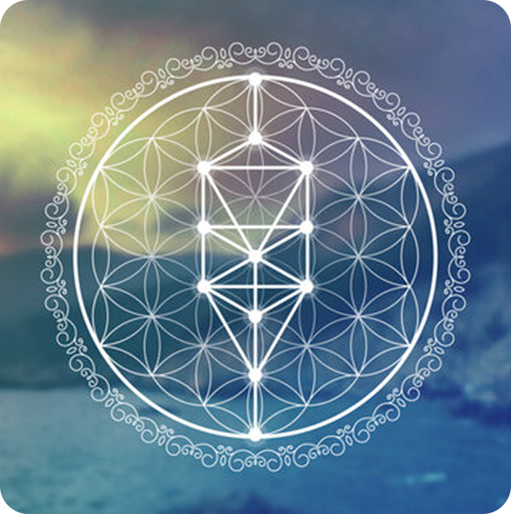 Tarot Card Reading with Crystals 1