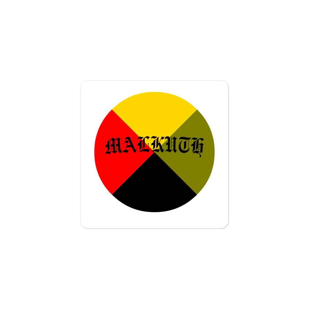 Malkuth Colors