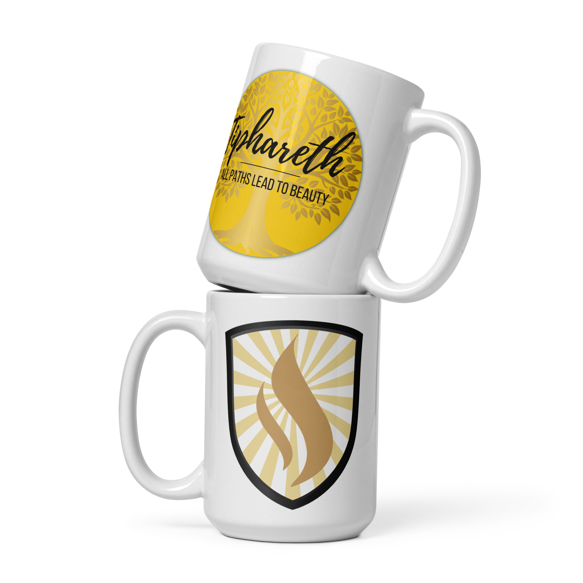 Tiphareth Mug
