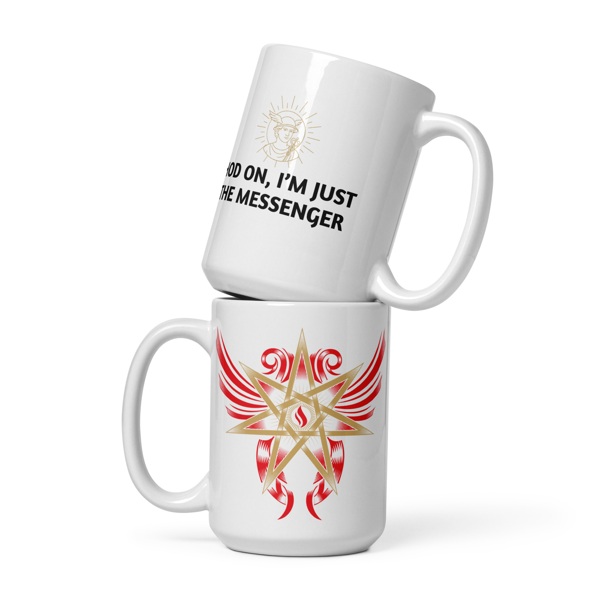 Hod Mug